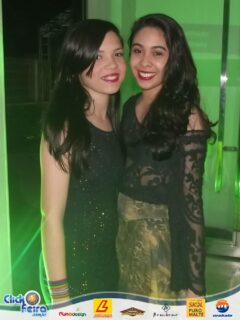 15 Anos de Elisandra Almeida
